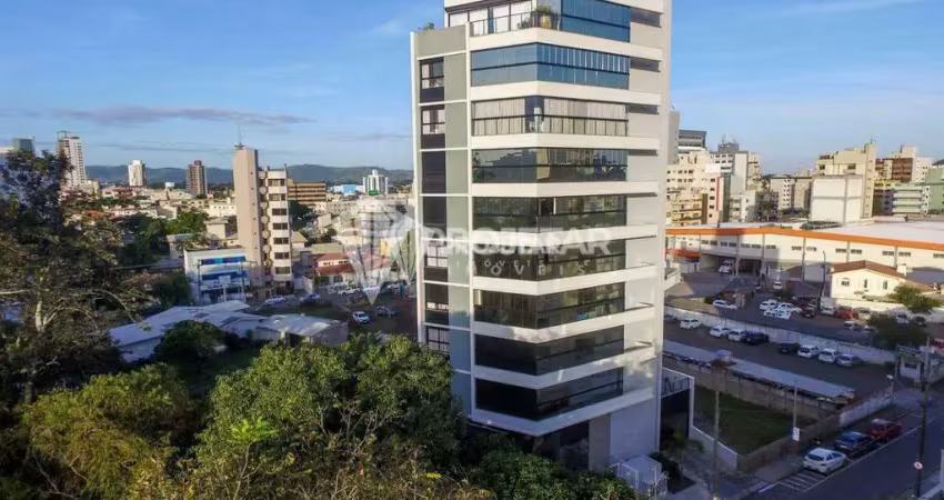 Apartamento com 3 quartos à venda no Centro, Tubarão 
