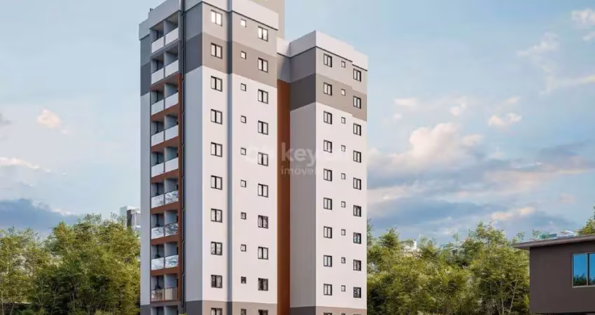 Apartamento à venda, São João (Margem Esquerda) - Tubarão/SC