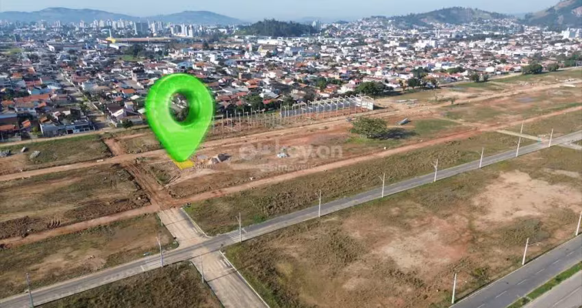 Terreno à venda, são joão (margem esquerda) - tubarão/sc