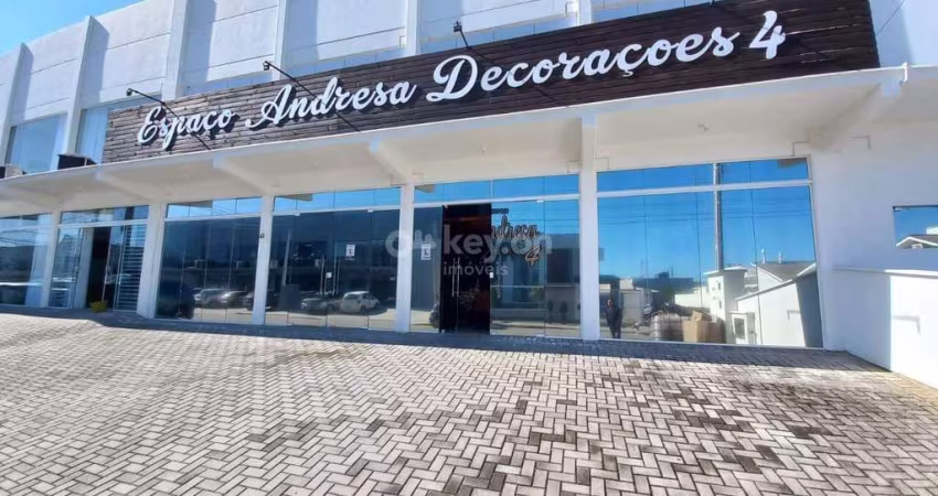 Sala para aluguel, Vila Esperança - Tubarão/SC