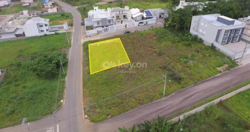 Terrenos no loteamento residencial good living, bairro são joão margem esquerda