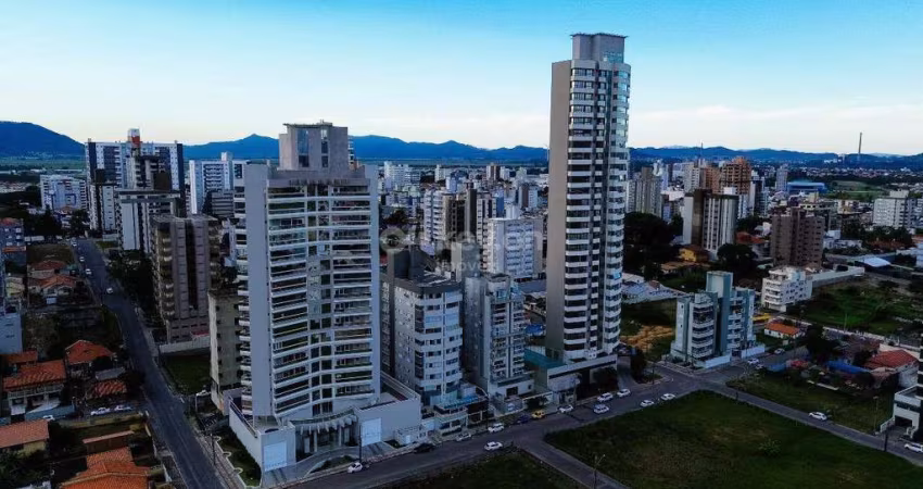 Apartamento Mobiliado – Residencial Ilhas Maldivas – Centro de Tubarão