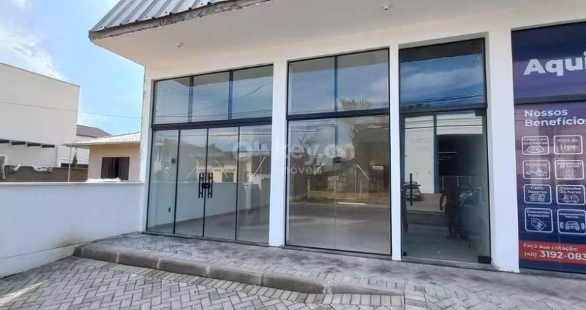 Sala para aluguel, Revoredo - Tubarão/SC