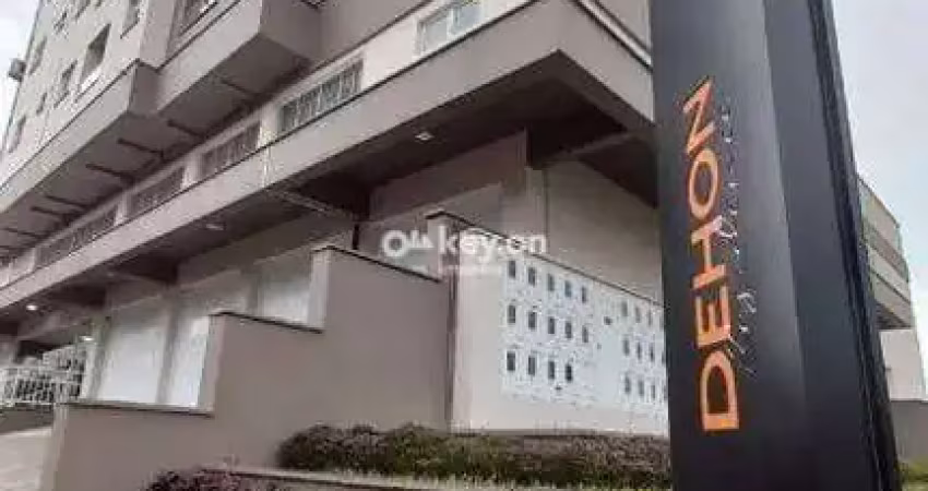 Apartamento para aluguel, 2 quartos, 1 vaga, Dehon - Tubarão/SC