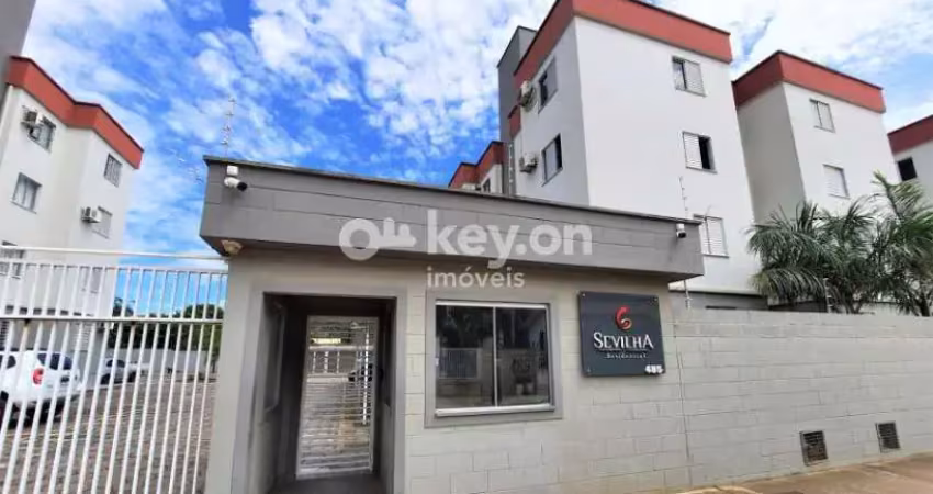 Apartamento para aluguel, 2 quartos, 1 vaga, são joão (margem esquerda) - tubarão/sc