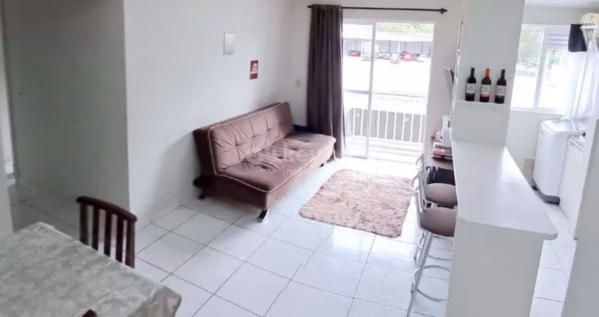 Apartamento à venda, 2 quartos, 1 vaga, vila esperança - tubarão/sc