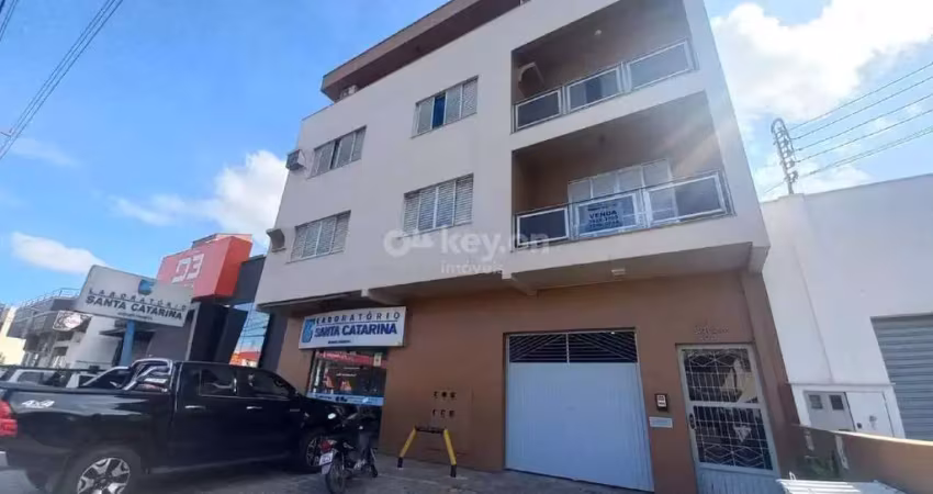 Apartamento para aluguel, 3 quartos, 1 suíte, 1 vaga, humaitá de cima - tubarão/sc