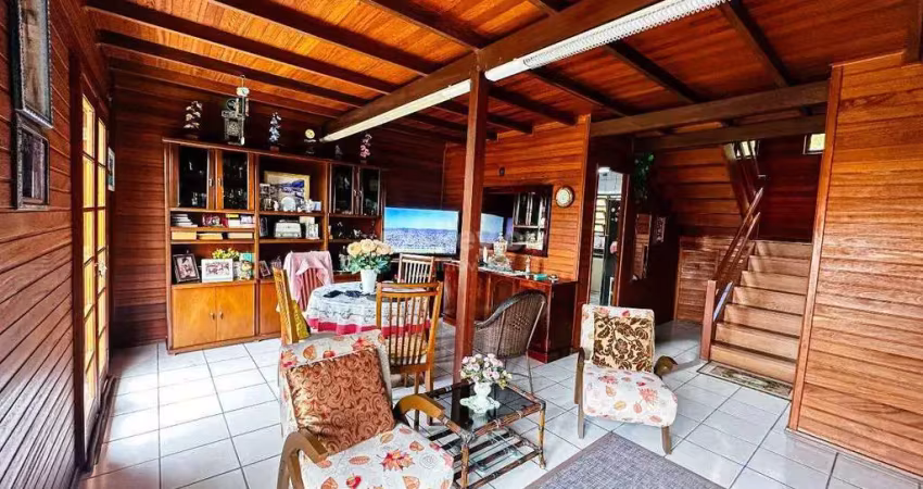 Casa à venda, 3 quartos, 1 suíte, 4 vagas, mar grosso - laguna/sc