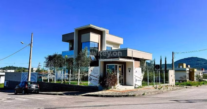 Casa à venda, 3 quartos, 2 suítes, 2 vagas, São Bernardo - Tubarão/SC