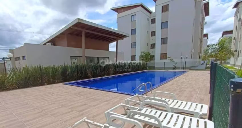 Apartamento Mobiliado à Venda – Santo Antônio de Pádua, Tubarão/SC