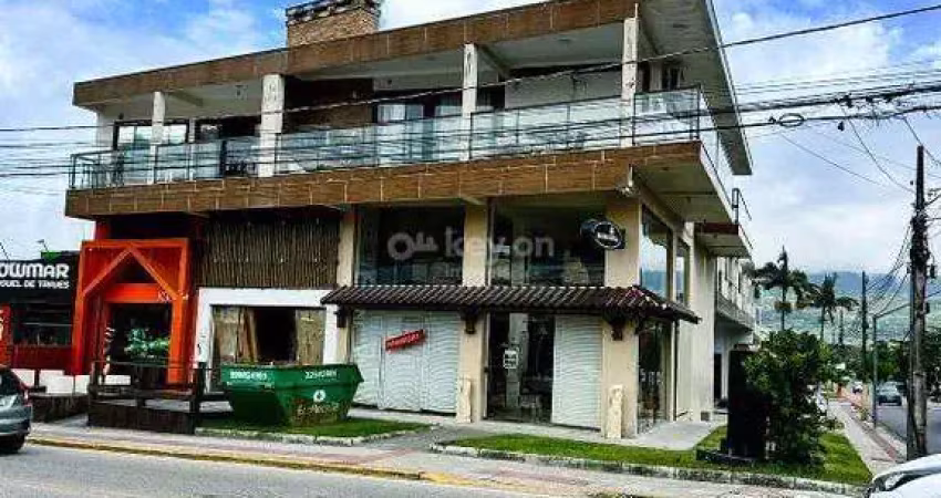 Apartamento à venda, 3 quartos, 1 suíte, 2 vagas, Pinguirito - Garopaba/SC