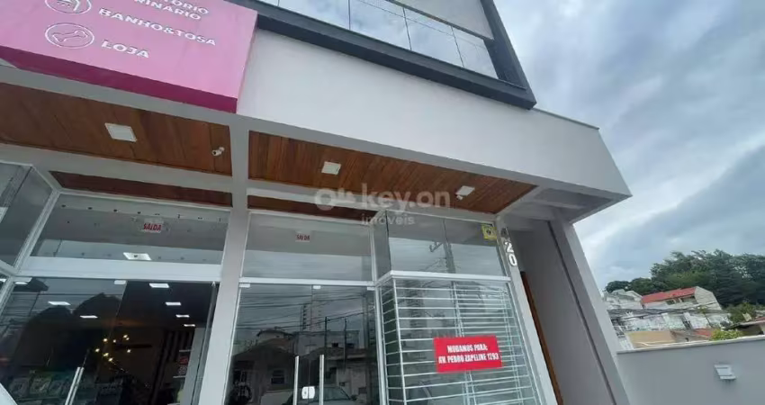 Sala comercial para alugar no Centro, Tubarão 