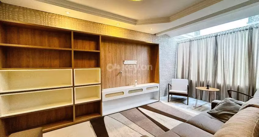 Casa com 3 quartos à venda na Vila Moema, Tubarão 