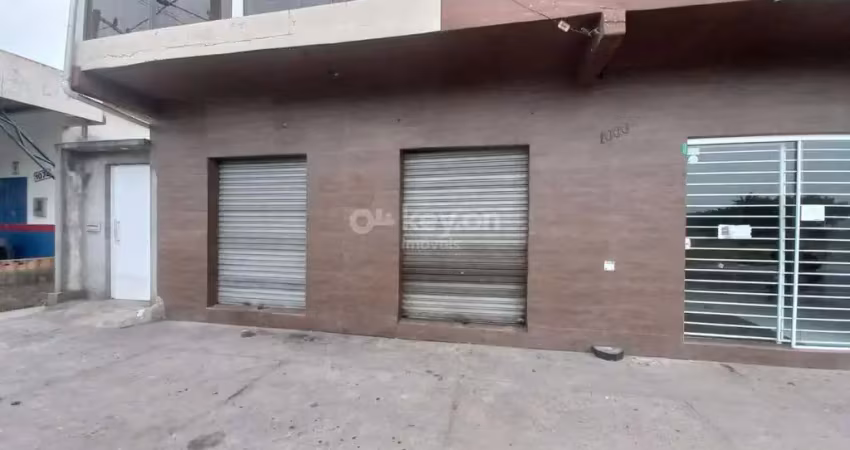 Sala para aluguel, santo antônio de pádua - tubarão/sc