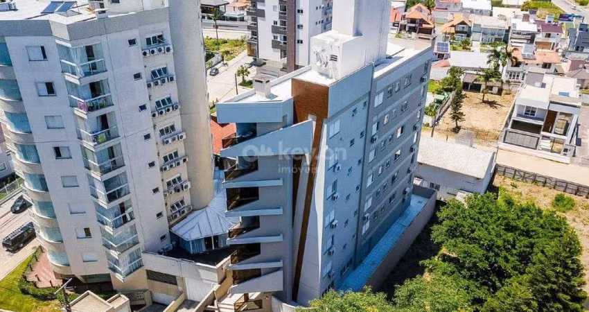 Apartamento à venda, 2 quartos, 1 suíte, 1 vaga, Vila Moema - Tubarão/SC