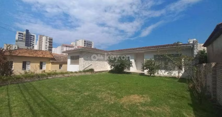 Casa para aluguel, 3 quartos, 1 vaga, Centro - Tubarão/SC