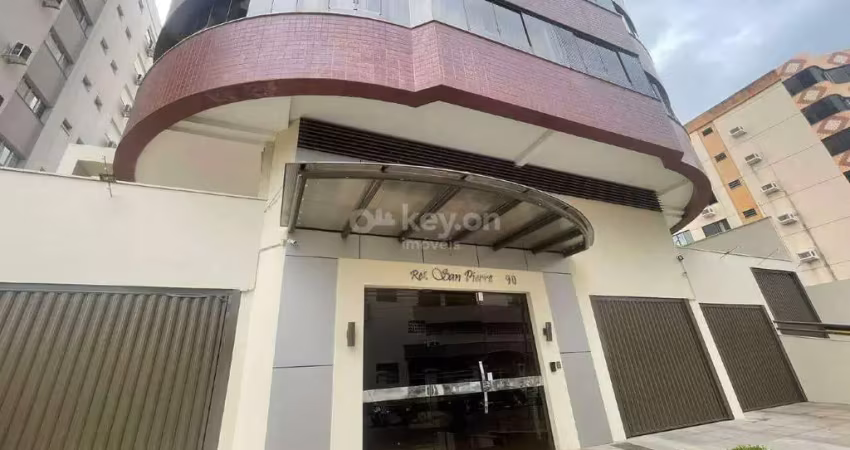 Apartamento para aluguel, 2 quartos, 2 suítes, 1 vaga, vila moema - tubarão/sc
