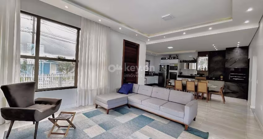 Casa à venda, 3 quartos, 1 suíte, 2 vagas, São João (Margem Direita) - Tubarão/SC
