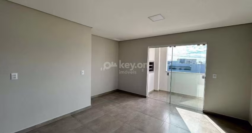 Apartamento à venda, 2 quartos, 1 suíte, 1 vaga, Santo Antônio de Pádua - Tubarão/SC