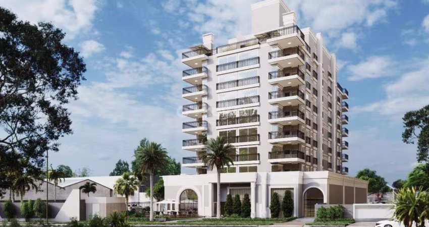 Apartamento Exclusivo no Residencial Roland Garros – Com Acesso ao Clube 29 de Junho!