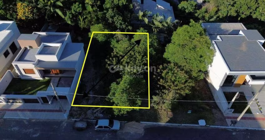Oportunidade! Lote Pronto para Construir no Loteamento São Martinho – Tubarão