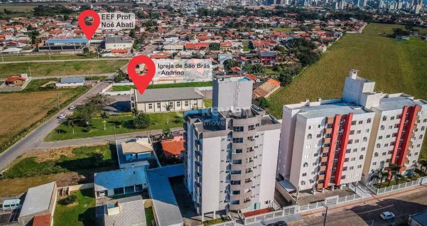Oportunidade de Apartamento Semimobiliado no Bairro São Clemente!