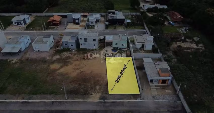 Oportunidade de terreno no condomínio fechado moradas da guarda – tubarão/sc
