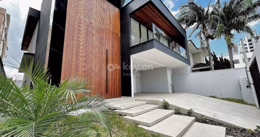 House à venda, 3 quartos, 3 suítes, 2 vagas, Vila Moema - Tubarão/SC