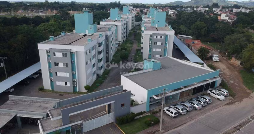 Excelente Oportunidade! Apartamento Semi-Mobiliado no Residencial Jardim Europa