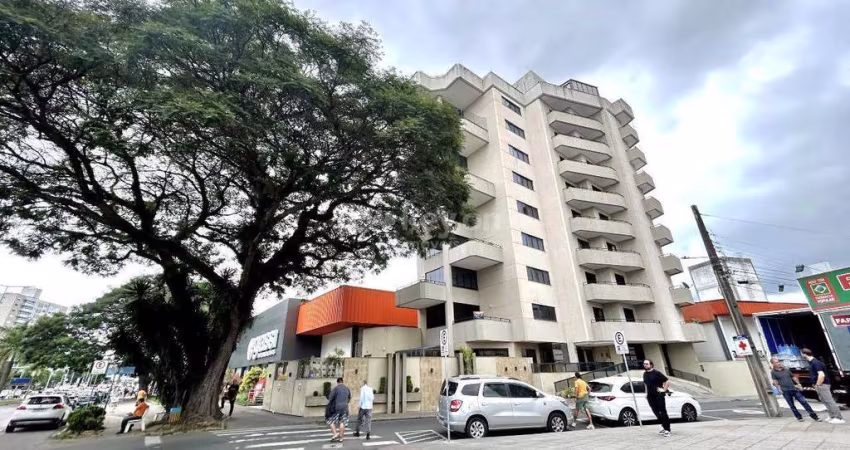 Apartamento no Edifício Veneza – Conforto, Elegância e Localização Privilegiada!