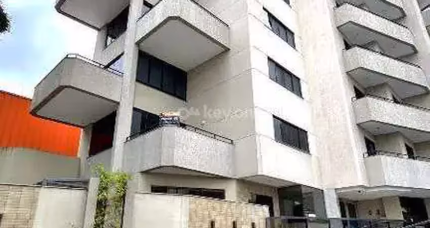 Apartamento no edifício veneza – conforto, elegância e localização privilegiada!