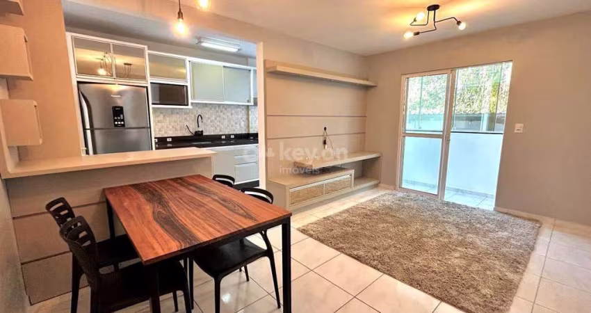 Apartamento Térreo com Conforto, Estilo e Localização Privilegiada!