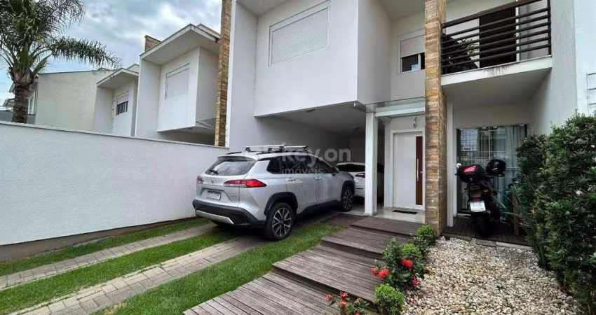 Casa à Venda no Centro de Tubarão – Conforto, Espaço e Localização Privilegiada!