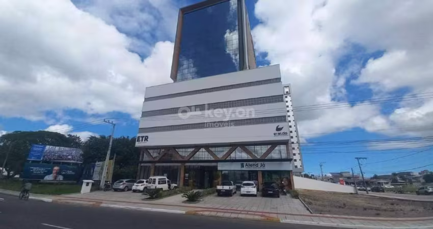Sala para aluguel, Vila Moema - Tubarão/SC