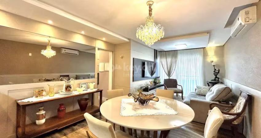 Apartamento Mobiliado e Pronto para Morar!