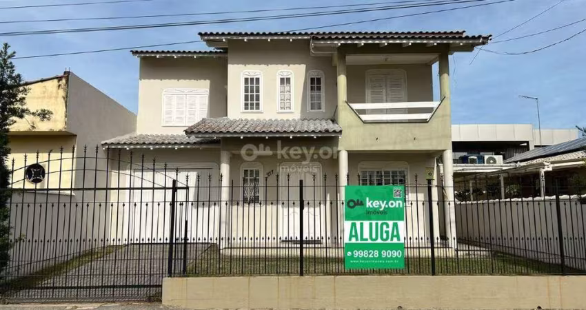 Casa para aluguel, 4 quartos, 1 suíte, 1 vaga, São João (Margem Esquerda) - Tubarão/SC