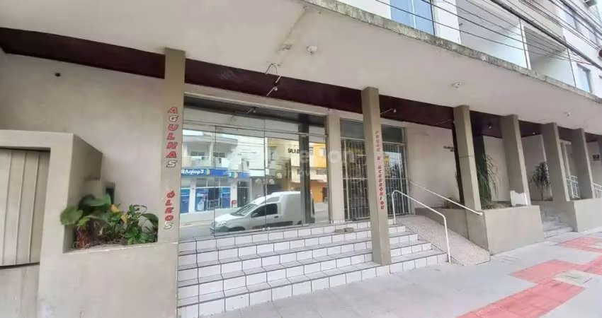 Sala comercial para alugar no Centro, Tubarão 