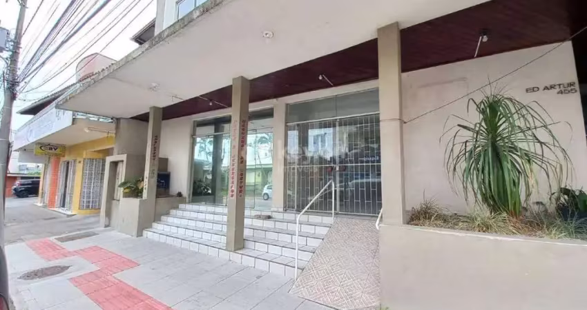 Sala para aluguel, Centro - Tubarão/SC