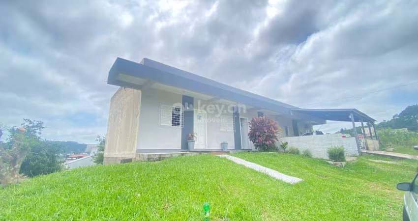 Apartamento para aluguel, 2 quartos, 1 vaga, Morrotes - Tubarão/SC
