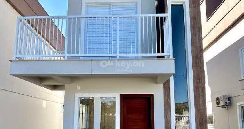 ?? Oportunidade de Casa Geminada no Residencial Terezinha – Conforto, privacidade e modernidade!