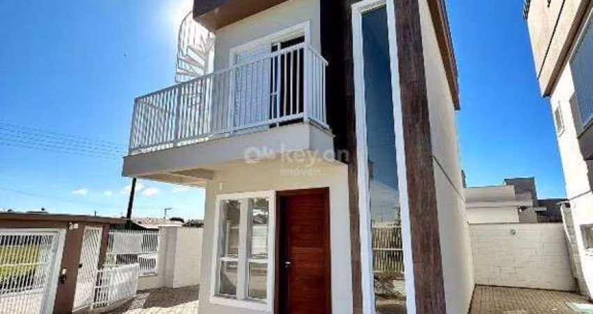 ?? Oportunidade de Casa Geminada no Residencial Terezinha – Conforto, privacidade e modernidade!