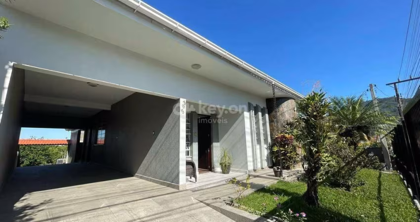 Casa para aluguel, 3 quartos, 1 vaga, São João (Margem Esquerda) - Tubarão/SC