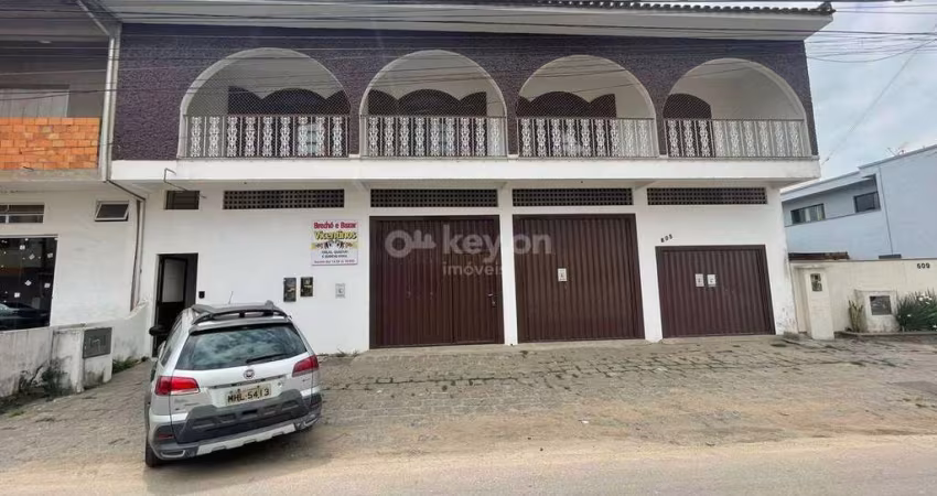 Casa para aluguel, 4 quartos, 1 suíte, 2 vagas, Oficinas - Tubarão/SC