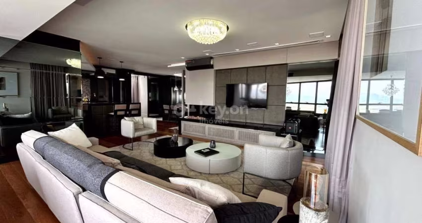 Apartamento Alto Padrão com Vista Incrível – Sofisticação e Exclusividade em Cada Detalhe