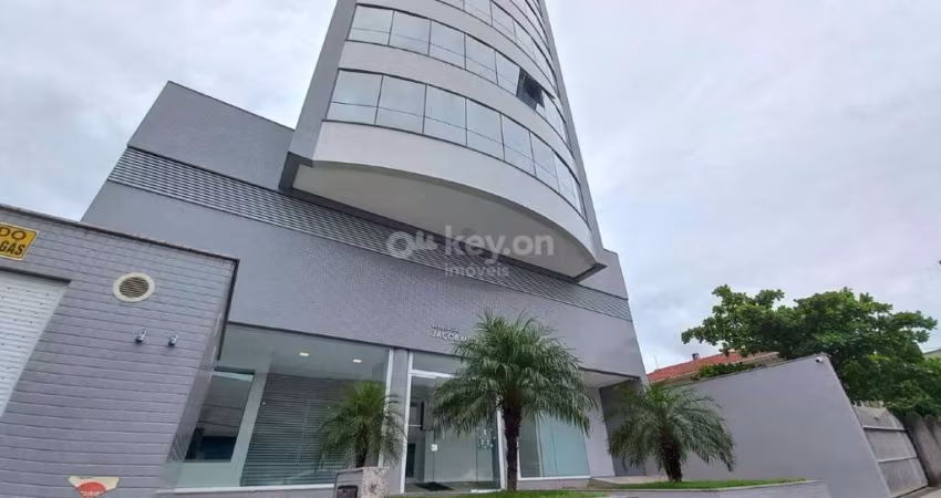 Apartamento para aluguel, 3 quartos, 1 suíte, 2 vagas, Humaitá - Tubarão/SC
