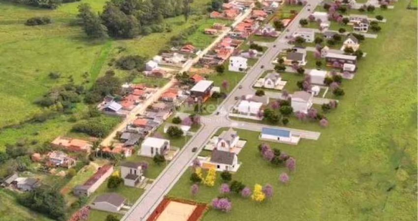 Oportunidade de Terreno no Jardins Loteamento – Tubarão/SC