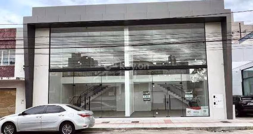 Oportunidade imperdível! Sala Comercial Nova em Localização Estratégica