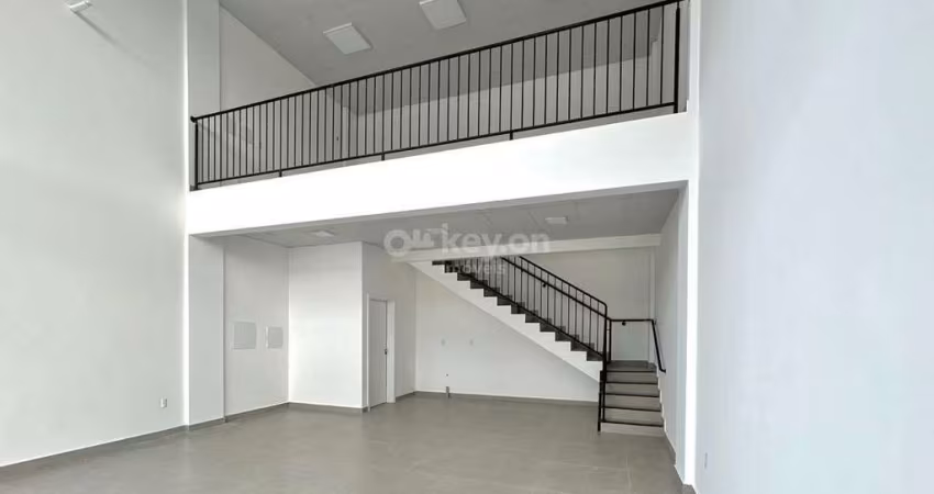 Oportunidade imperdível! Sala Comercial Nova em Localização Estratégica