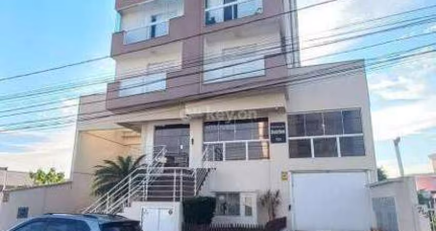 Apartamento para aluguel, 2 quartos, 1 suíte, 2 vagas, Centro - Tubarão/SC