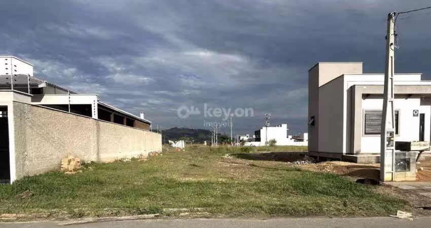 Terreno pronto para construir no loteamento viamar – tubarão/sc